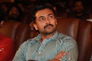 surya