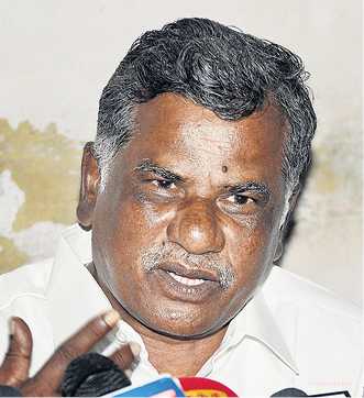 The Tamil Nadu Government will be entitled to treachery