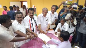 ADMK Surlur