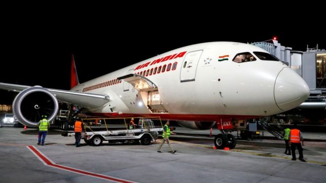 Air India 01