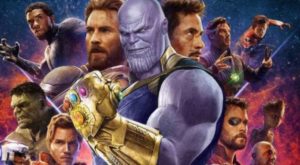 Avengers