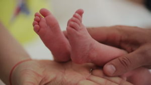 Baby sale