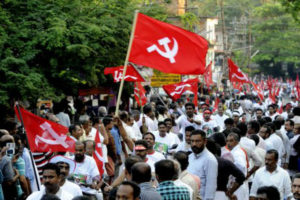 Campaign Kerala