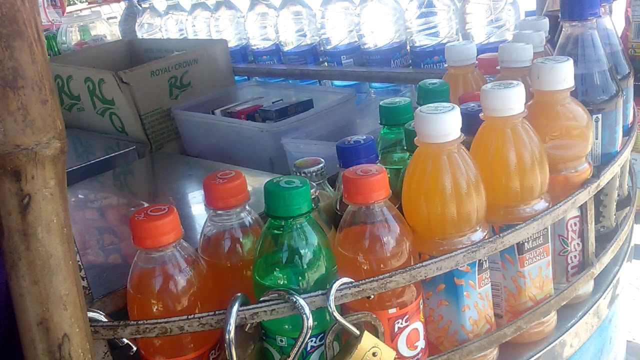 Cool drinks 01