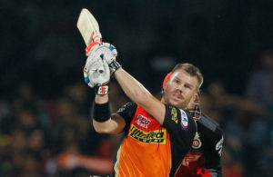 IPL Hydraban Warner