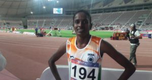 Komathi Marimuthu