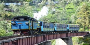 Ooty train 03