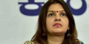 Priyanga Chathurvedi Cong 01
