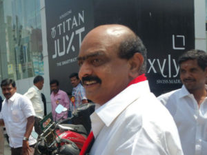Selvaraj DMK Tirupur