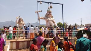 Vanapathra Kaliyamman