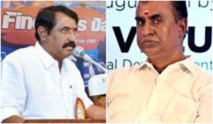 Velusamy & Velumani