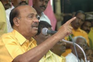 ramadoss