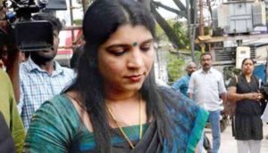 saritha nair_