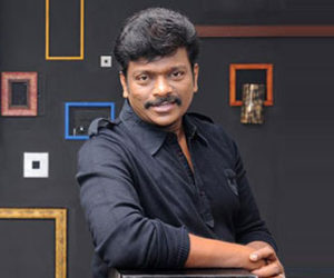 Actor parthiban