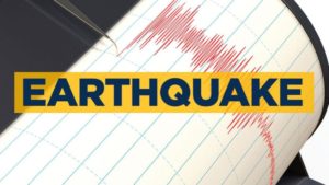 Earth quake 02