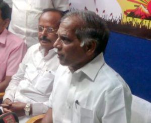 G Ramakrishnan