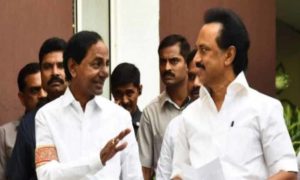 KCR stalin 02