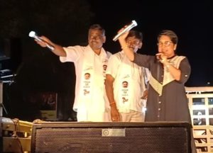 Kovai Sarala
