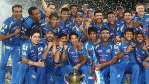 MI champion