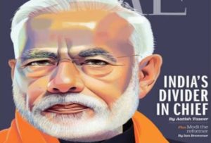 Modi times
