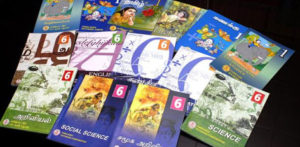School books