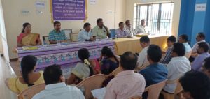 Sulur Meet