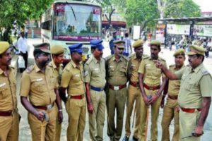 TN Police