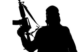 Terrorist 01