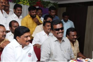Thanga Tamizh Selvan