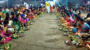 Thiruvilakku