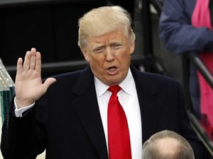 US President 01