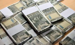 currency