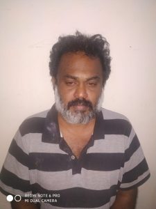 கோவையில் அரசு வேலை வாங்கி தருவதாக பல லட்சங்கள் மோசடி.அரசு ஊழியர்கள் இருவர் கைது !!!