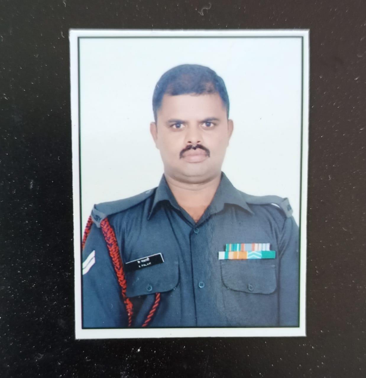 லடாக் பகுதியில் நடந்த துப்பாக்கிச்சூட்டில் ராமநாதபுரம் மாவட்டத்தைச் சேர்ந்த ராணுவ வீரர் பலி  சோகத்தில் மூழ்கிய கிராமம் !