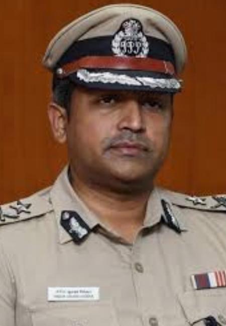மதுரையில் 9 பேர் குண்டர் சட்டத்தின் கீழ் கைது கமிஷனர் அதிரடி நடவடிக்கை!