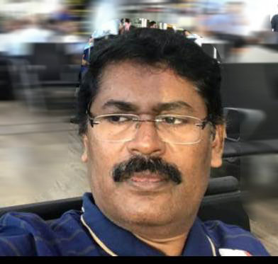 அரசு மருத்துவமனை தலைமை மருத்துவர் தர்மர்
