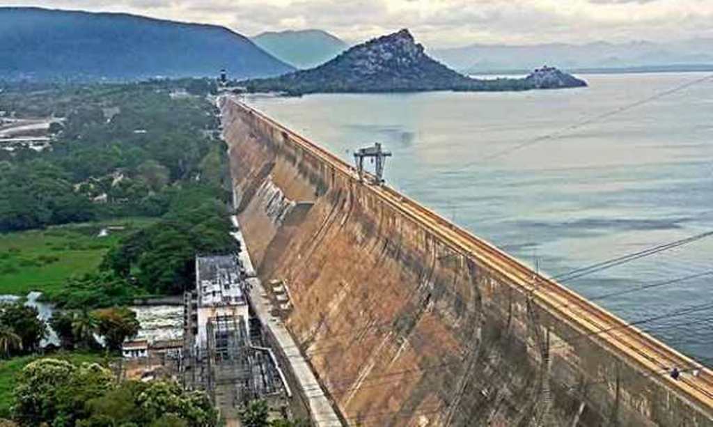 mettur-dam