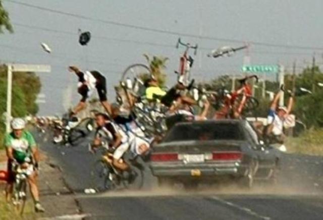 accident
