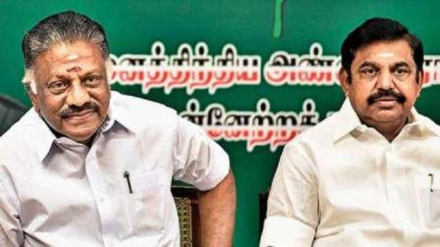 -ops-eps-panneerselvam-palaniswami-pti