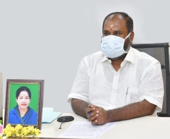 udayakumar