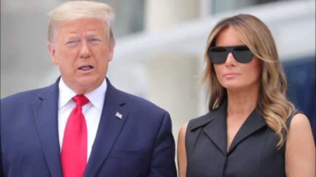 Donald-Trump-Melania
