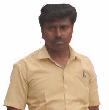 செய(ல்)லற்ற அலுவலர் கிருஷ்ண