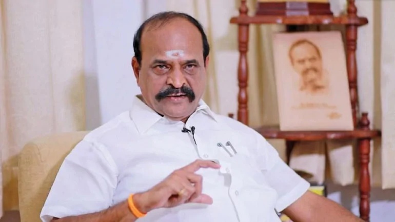 Kadambur Raaju