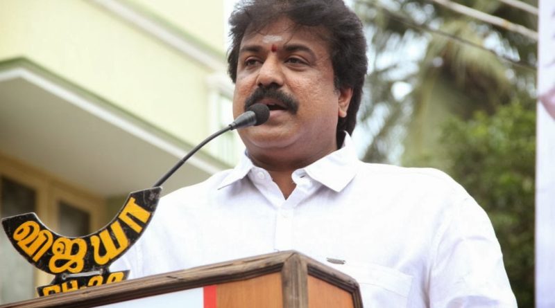 LK suthish