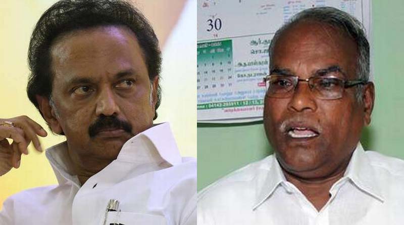 Marxist dmk