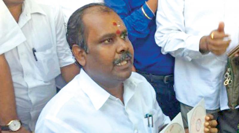RV udayakumar 01