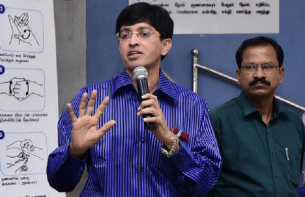 Radhakrishnan 01