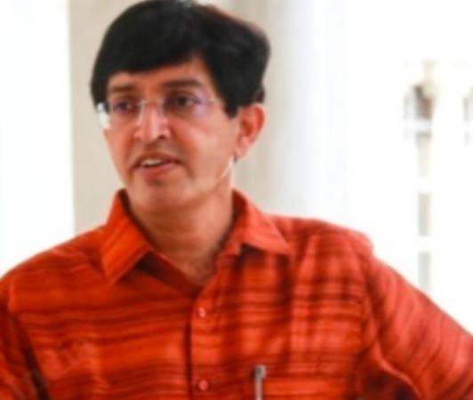 Radhakrishnan 02