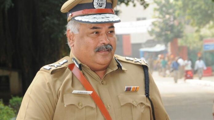 Rajesh Doss