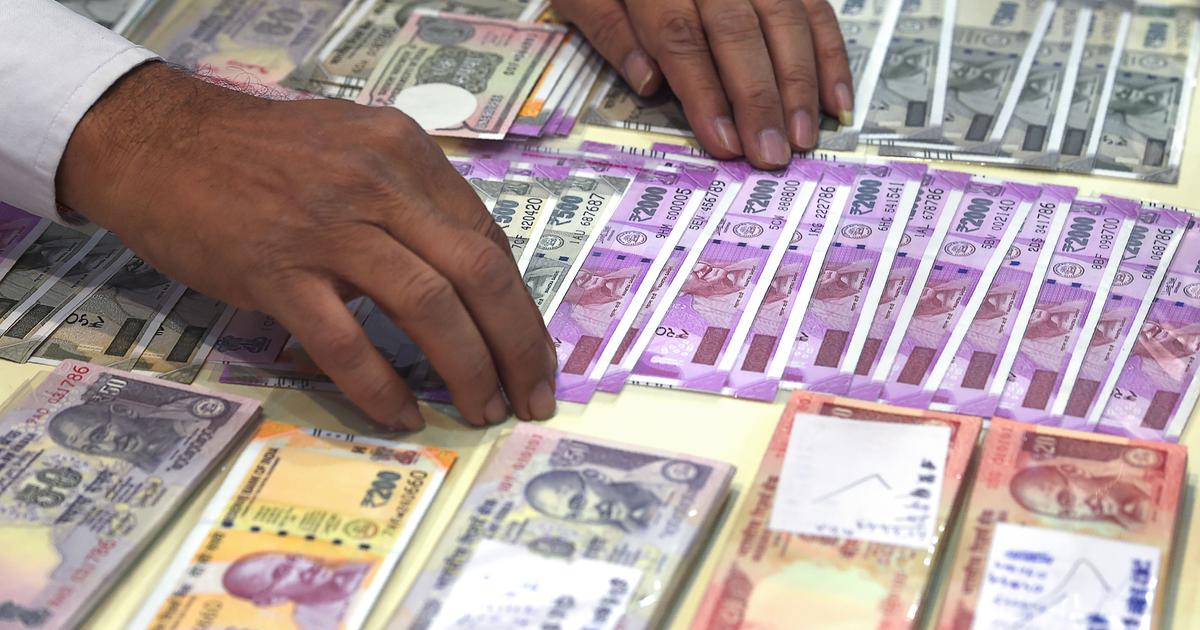 currency